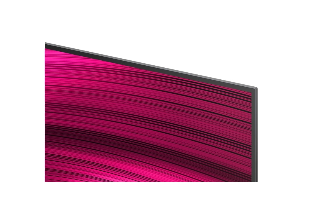 LG Телевізор LG OLED evo AI C5 | 83 дюймів | 4K Smart TV | 2025, Screen, OLED83C54LA, thumbnail 7