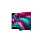 LG Телевізор LG OLED evo AI C5 | 83 дюймів | 4K Smart TV | 2025, Right view, OLED83C54LA, thumbnail 4