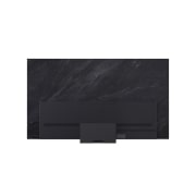 LG Телевізор LG OLED evo AI C5 | 83 дюймів | 4K Smart TV | 2025, Back view, OLED83C54LA, thumbnail 11