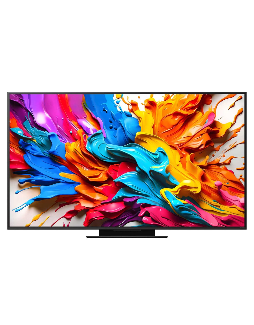 65-дюймовий LG QNED evo AI QNED9M MiniLED 4K Smart TV 2025