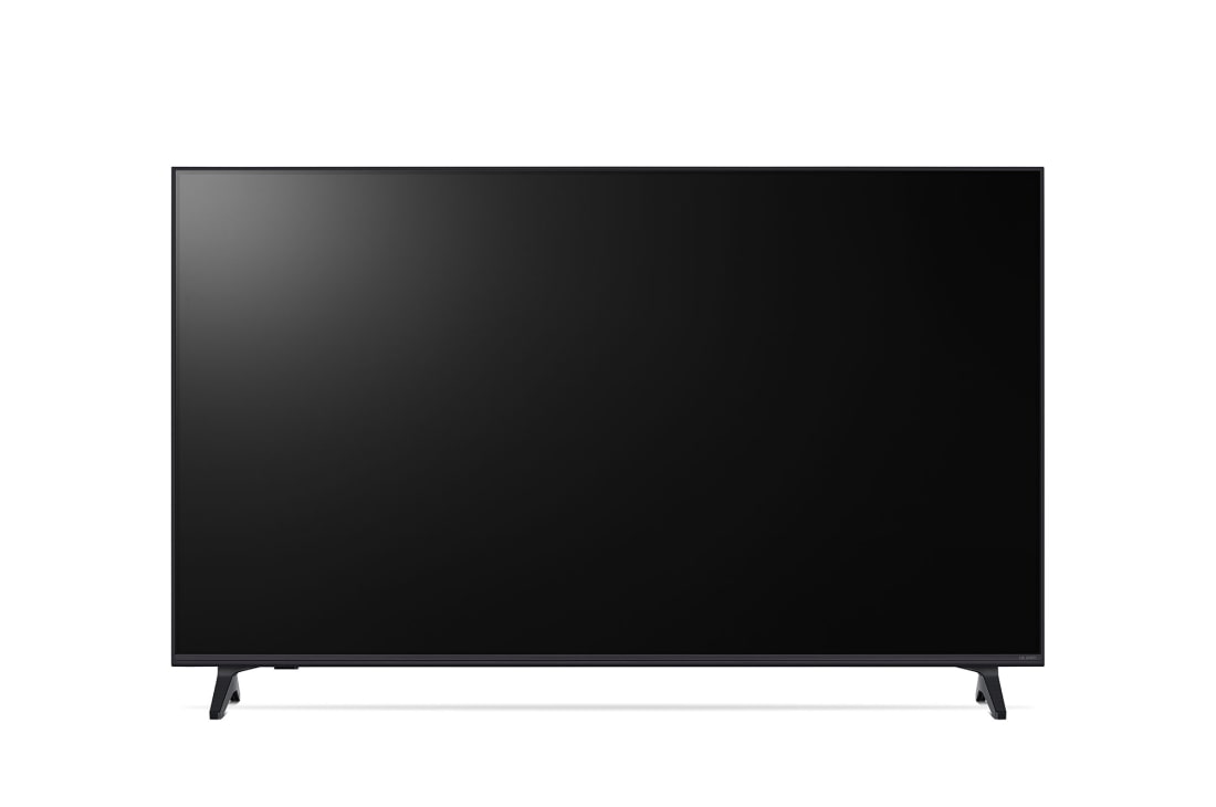 LG Телевізор LG QNED AI QNED70 | 65 дюймів | 4k Smart TV | 2025, Вигляд телевізора LG QNED70 ззаду, 65QNED70A6A, thumbnail 2