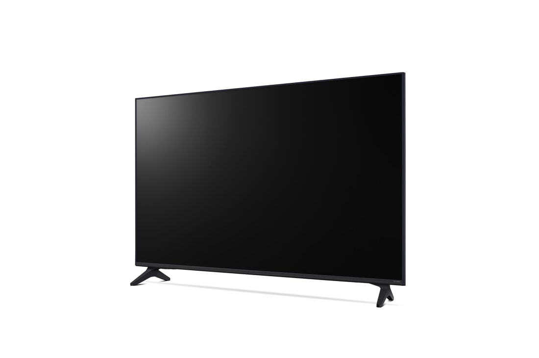 LG Телевізор LG QNED AI QNED70 | 65 дюймів | 4k Smart TV | 2025, Вид телевізора LG QNED70 зліва, 65QNED70A6A, thumbnail 3