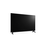 LG Телевізор LG QNED AI QNED70 | 50 дюймів | 4k Smart TV | 2025, Вид телевізора LG QNED70 зліва, 50QNED70A6A, thumbnail 7