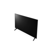 LG Телевізор LG QNED AI QNED70 | 50 дюймів | 4k Smart TV | 2025, Вигляд телевізора LG QNED70 ззаду, 50QNED70A6A, thumbnail 10