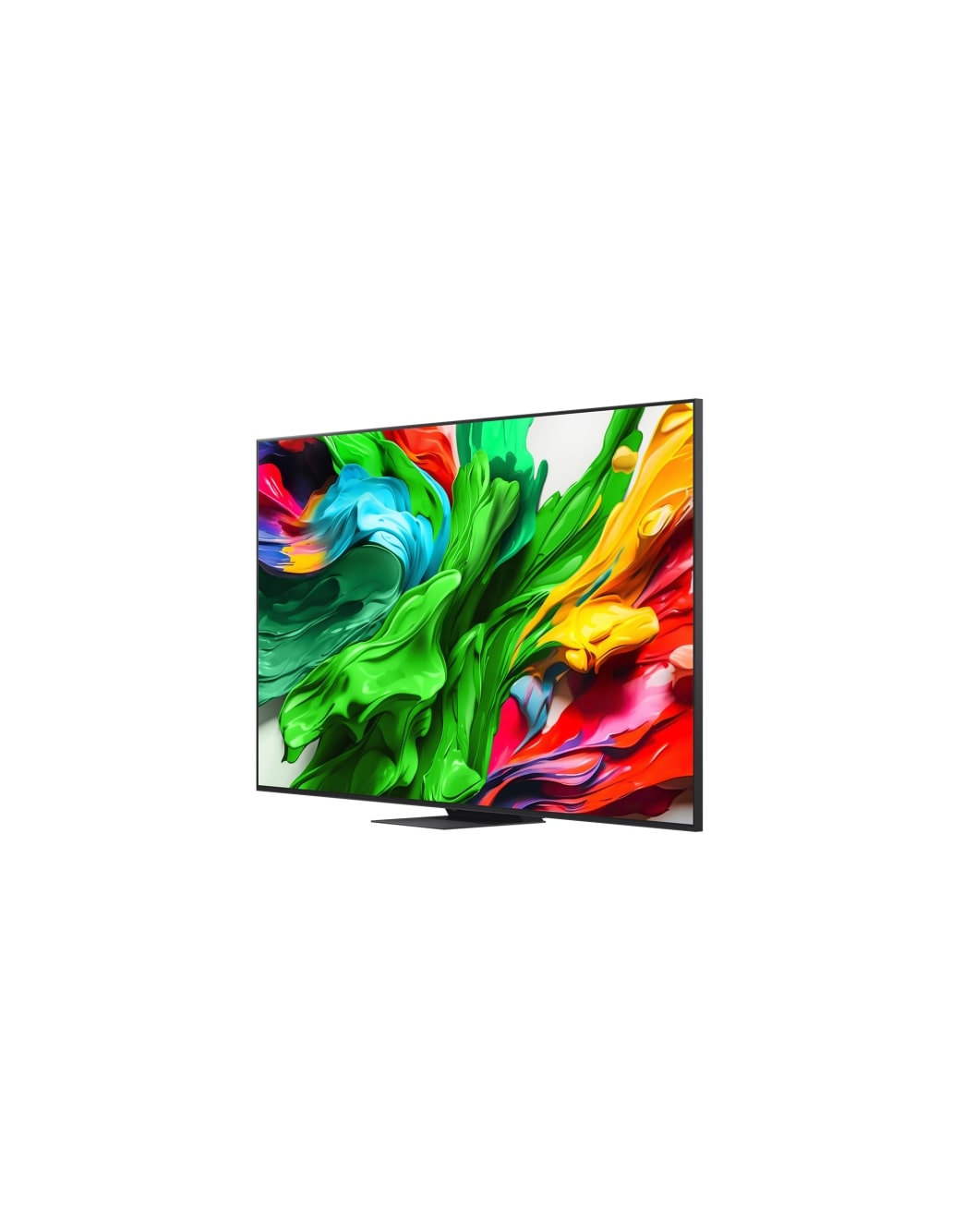 100-дюймовий LG QNED evo AI QNED86 4K Smart TV 2025 – 100QNED86A6