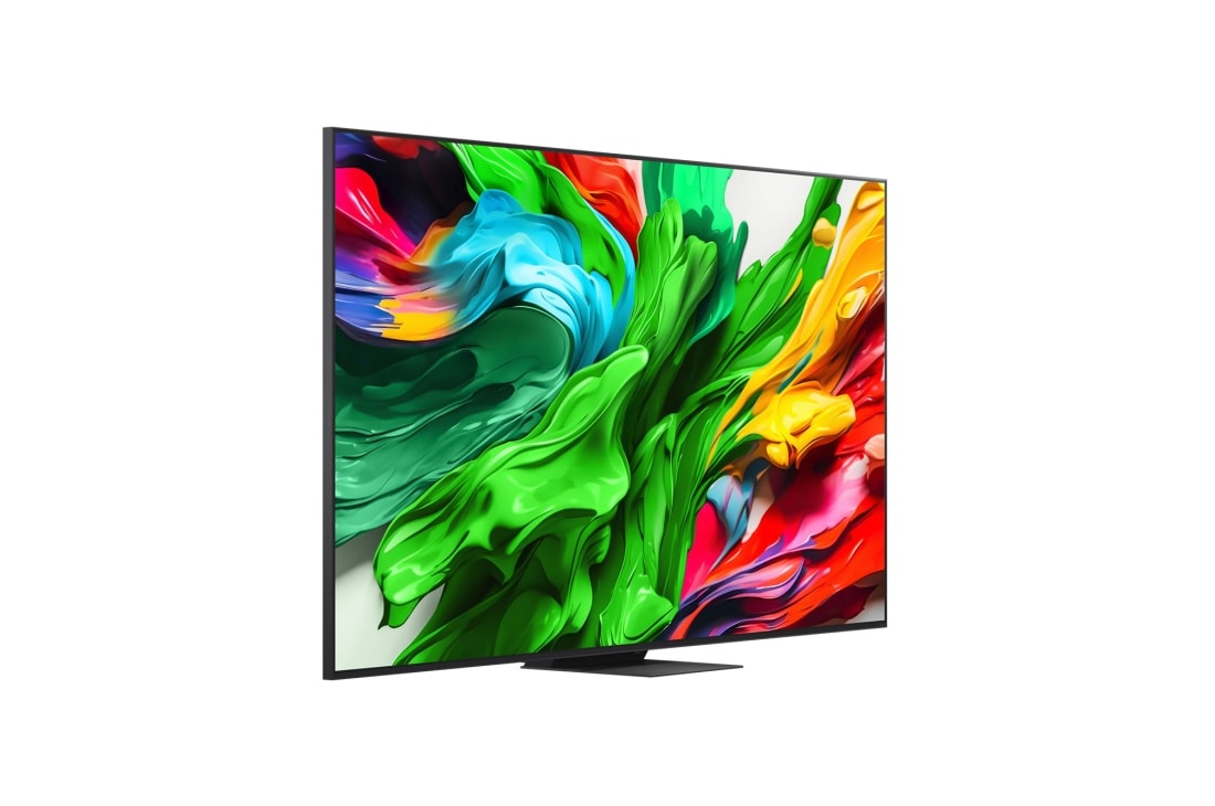 LG Телевізор LG QNED evo AI QNED86 | 100 дюймів | 4K Smart TV | 2025, 100QNED86A6, thumbnail 4