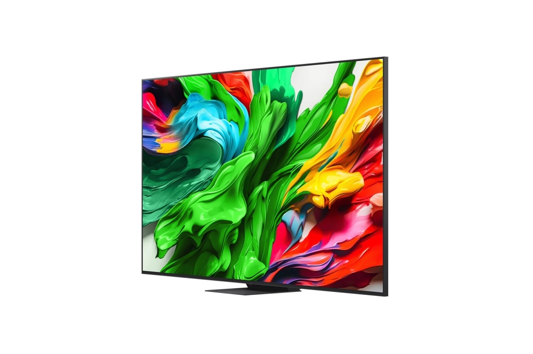 LG Телевізор LG QNED evo AI QNED86 | 100 дюймів | 4K Smart TV | 2025, 100QNED86A6, thumbnail 5