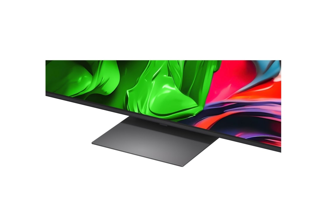 LG Телевізор LG QNED evo AI QNED86 | 100 дюймів | 4K Smart TV | 2025, 100QNED86A6, thumbnail 8