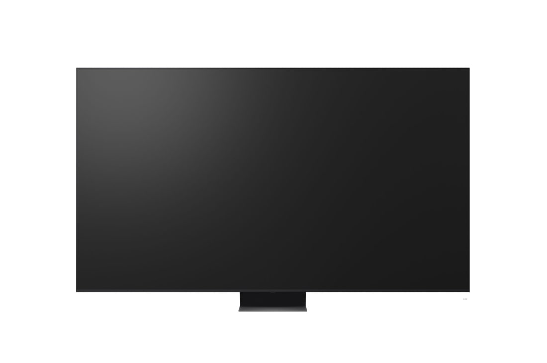 LG Телевізор LG QNED evo AI QNED86 | 100 дюймів | 4K Smart TV | 2025, 100QNED86A6, thumbnail 9