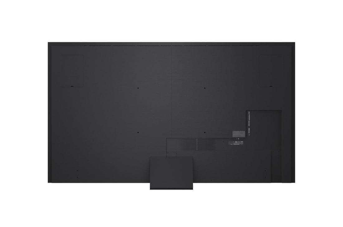 LG Телевізор LG QNED evo AI QNED86 | 100 дюймів | 4K Smart TV | 2025, 100QNED86A6, thumbnail 11