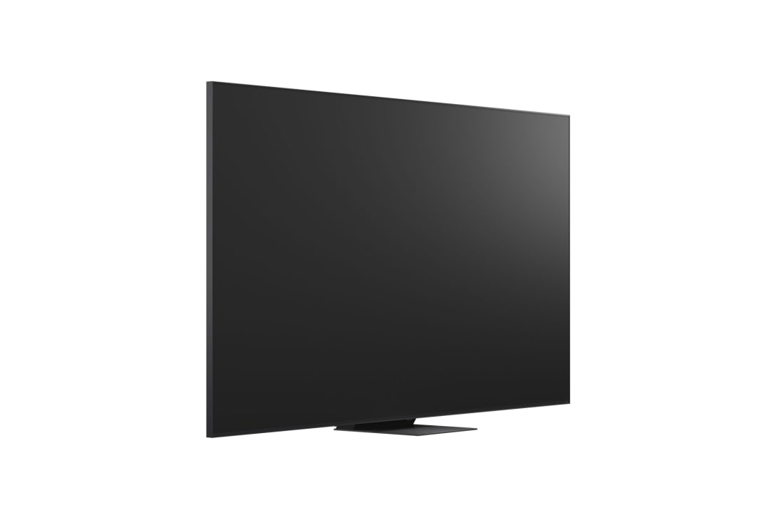LG Телевізор LG QNED evo AI QNED86 | 100 дюймів | 4K Smart TV | 2025, 100QNED86A6, thumbnail 13