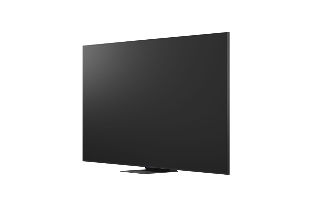 LG Телевізор LG QNED evo AI QNED86 | 100 дюймів | 4K Smart TV | 2025, 100QNED86A6, thumbnail 14