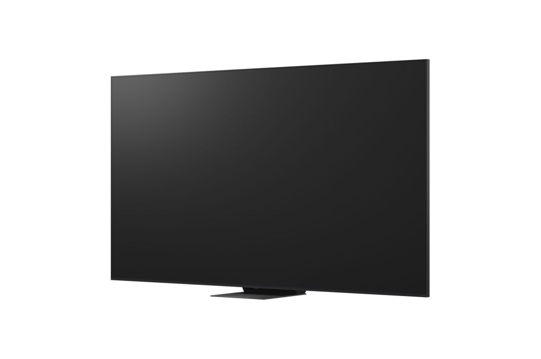 LG Телевізор LG QNED evo AI QNED86 | 100 дюймів | 4K Smart TV | 2025, 100QNED86A6, thumbnail 15