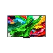 LG Телевізор LG QNED evo AI QNED86 | 100 дюймів | 4K Smart TV | 2025, 100QNED86A6, thumbnail 2