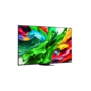 LG Телевізор LG QNED evo AI QNED86 | 100 дюймів | 4K Smart TV | 2025, 100QNED86A6, thumbnail 3