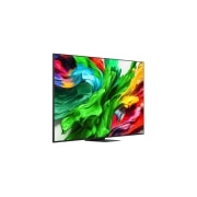 LG Телевізор LG QNED evo AI QNED86 | 100 дюймів | 4K Smart TV | 2025, 100QNED86A6, thumbnail 4