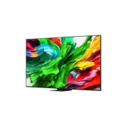 LG Телевізор LG QNED evo AI QNED86 | 100 дюймів | 4K Smart TV | 2025, 100QNED86A6, thumbnail 6