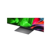 LG Телевізор LG QNED evo AI QNED86 | 100 дюймів | 4K Smart TV | 2025, 100QNED86A6, thumbnail 8