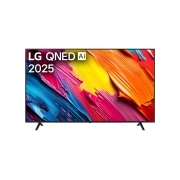 LG Телевізор LG QNED AI QNED7E | 75 дюймів | 4k Smart TV | 2025, 75QNED7EA6B, thumbnail 1