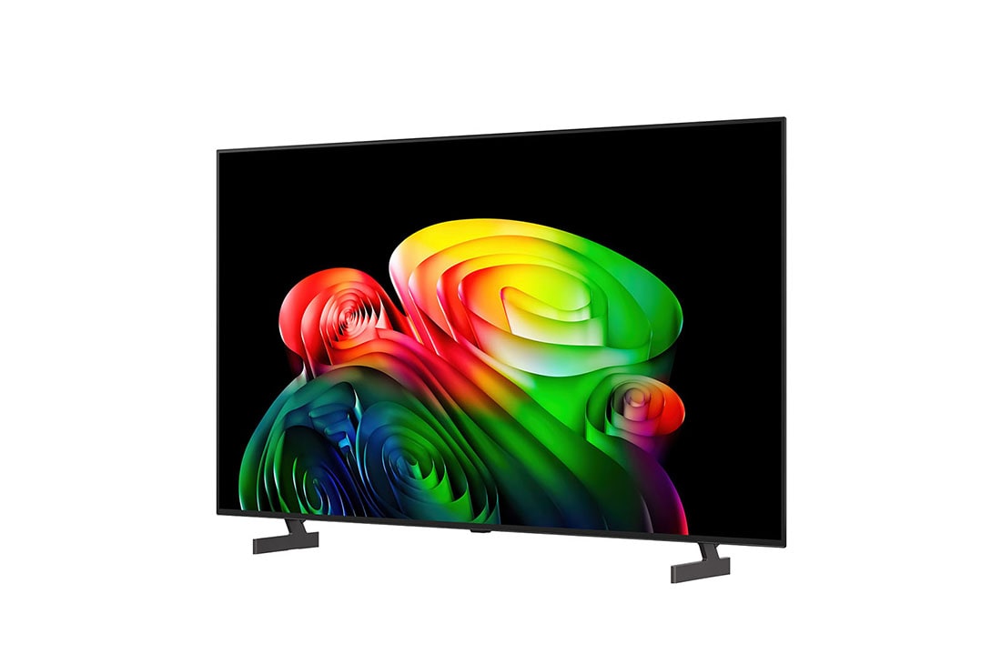 LG Телевізор LG OLED AI B6 | 65 дюймів | 4K Smart TV | 2026, right side, OLED65B65LA, thumbnail 3