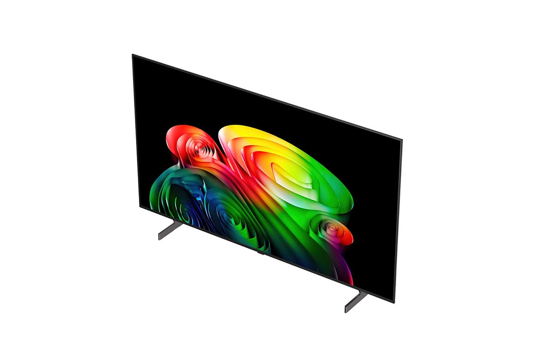 LG Телевізор LG OLED AI B6 | 65 дюймів | 4K Smart TV | 2026, right side, OLED65B65LA, thumbnail 4