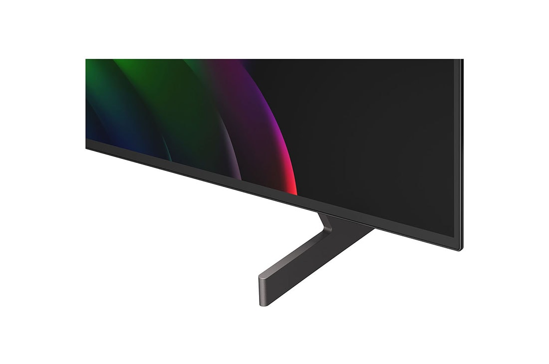 LG Телевізор LG OLED AI B6 | 65 дюймів | 4K Smart TV | 2026, stand, OLED65B65LA, thumbnail 5