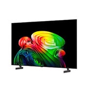 LG Телевізор LG OLED AI B6 | 65 дюймів | 4K Smart TV | 2026, right side, OLED65B65LA, thumbnail 3