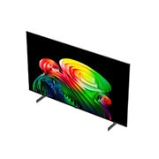 LG Телевізор LG OLED AI B6 | 65 дюймів | 4K Smart TV | 2026, right side, OLED65B65LA, thumbnail 4