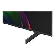 LG Телевізор LG OLED AI B6 | 65 дюймів | 4K Smart TV | 2026, stand, OLED65B65LA, thumbnail 5