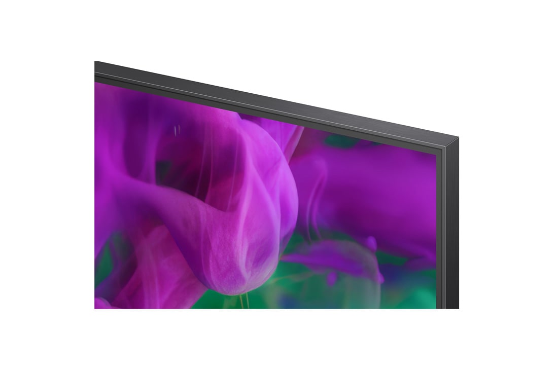 LG Телевізор LG QNED evo AI Mini LED QNED87 | 100 дюймів | 4K Smart TV | 2026	, 100QNED87B6, thumbnail 8