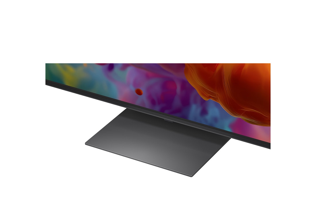 LG Телевізор LG QNED evo AI Mini LED QNED87 | 100 дюймів | 4K Smart TV | 2026	, 100QNED87B6, thumbnail 9