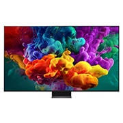 LG Телевізор LG QNED evo AI Mini LED QNED87 | 100 дюймів | 4K Smart TV | 2026	, 100QNED87B6, thumbnail 2
