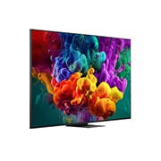 LG Телевізор LG QNED evo AI Mini LED QNED87 | 100 дюймів | 4K Smart TV | 2026	, 100QNED87B6, thumbnail 4