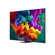 LG Телевізор LG QNED evo AI Mini LED QNED87 | 100 дюймів | 4K Smart TV | 2026	, 100QNED87B6, thumbnail 5