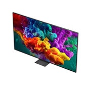 LG Телевізор LG QNED evo AI Mini LED QNED87 | 100 дюймів | 4K Smart TV | 2026	, 100QNED87B6, thumbnail 7