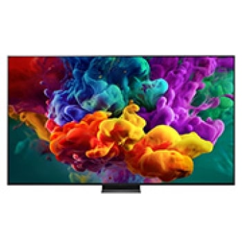 Телевізор LG QNED evo AI Mini LED QNED87 | 100 дюймів | 4K Smart TV | 2026	1
