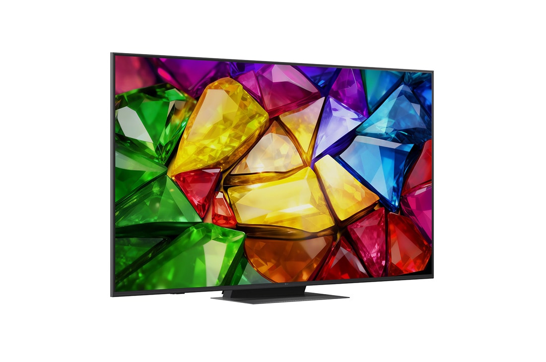 LG Телевізор LG Mini RGB evo AI MRGB87 | 65 дюймів | 4K Smart TV | 2026, 65MRGB87B6B, thumbnail 3