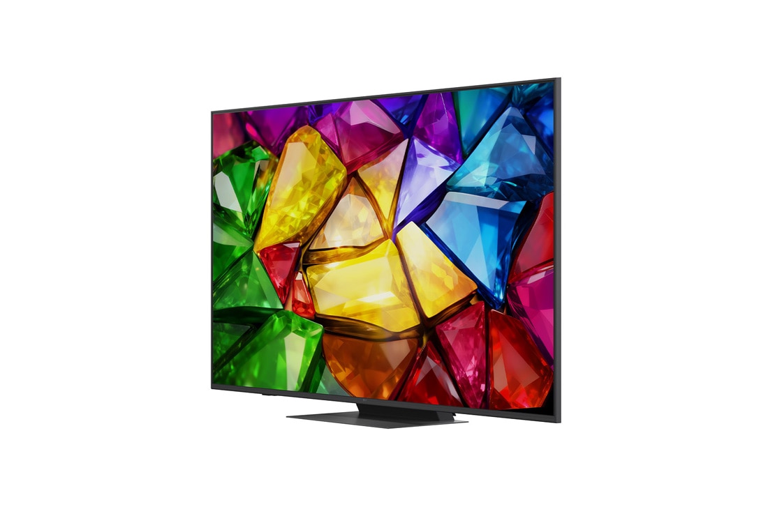LG Телевізор LG Mini RGB evo AI MRGB87 | 65 дюймів | 4K Smart TV | 2026, 65MRGB87B6B, thumbnail 5