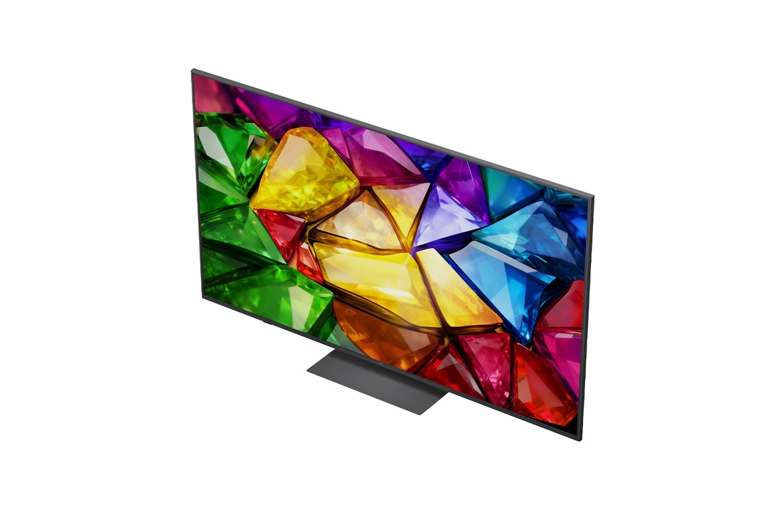 LG Телевізор LG Mini RGB evo AI MRGB87 | 65 дюймів | 4K Smart TV | 2026, 65MRGB87B6B, thumbnail 7