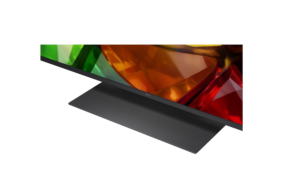 LG Телевізор LG Mini RGB evo AI MRGB87 | 65 дюймів | 4K Smart TV | 2026, 65MRGB87B6B, thumbnail 9