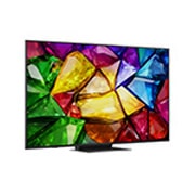 LG Телевізор LG Mini RGB evo AI MRGB87 | 65 дюймів | 4K Smart TV | 2026, 65MRGB87B6B, thumbnail 3