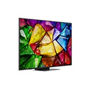 LG Телевізор LG Mini RGB evo AI MRGB87 | 65 дюймів | 4K Smart TV | 2026, 65MRGB87B6B, thumbnail 4