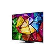 LG Телевізор LG Mini RGB evo AI MRGB87 | 65 дюймів | 4K Smart TV | 2026, 65MRGB87B6B, thumbnail 5