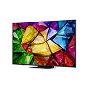 LG Телевізор LG Mini RGB evo AI MRGB87 | 65 дюймів | 4K Smart TV | 2026, 65MRGB87B6B, thumbnail 6