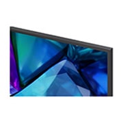 LG Телевізор LG Mini RGB evo AI MRGB87 | 65 дюймів | 4K Smart TV | 2026, 65MRGB87B6B, thumbnail 8