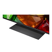 LG Телевізор LG Mini RGB evo AI MRGB87 | 65 дюймів | 4K Smart TV | 2026, 65MRGB87B6B, thumbnail 9