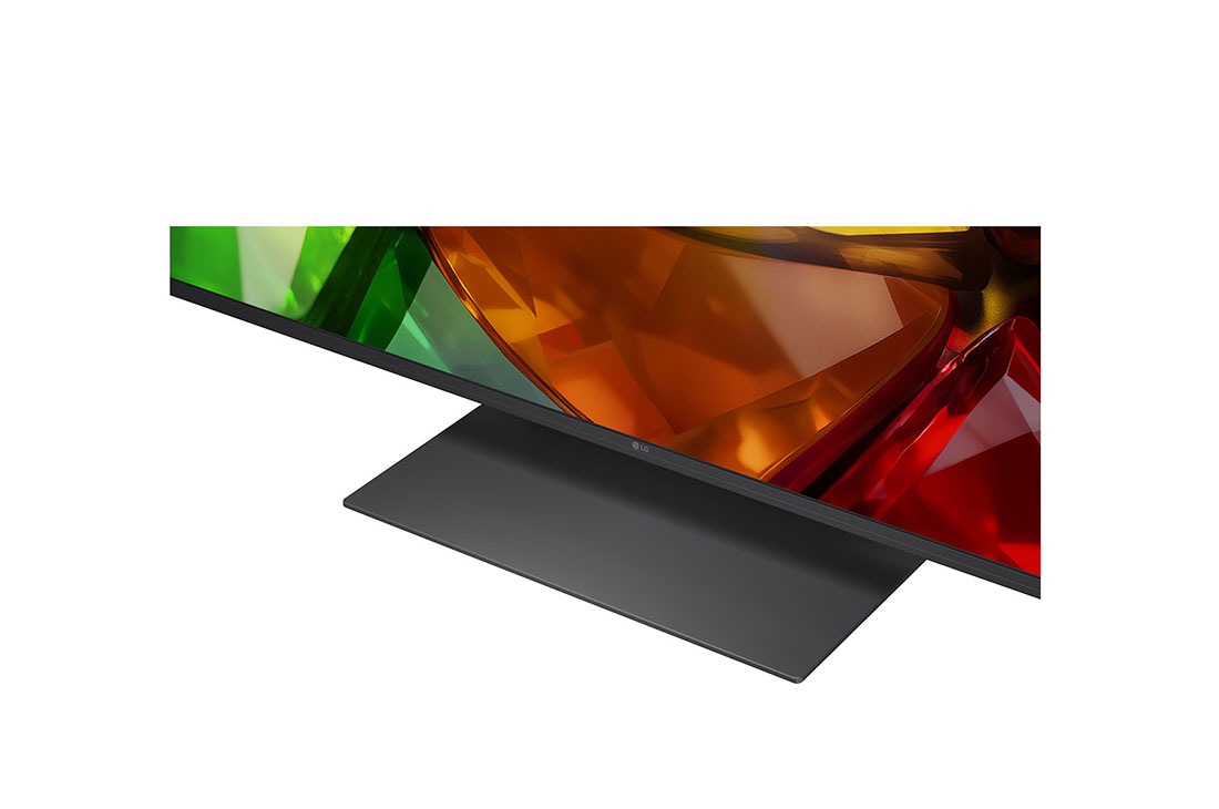 LG Телевізор LG Mini RGB evo AI MRGB87 | 75 дюймів | 4K Smart TV | 2026, LG Mini RGB evo AI MRGB87 підкреслює візуальну якість без втрат, відображаючи яскравий пейзаж з чіткою глибиною на тлі темного навколишнього середовища, відображаючи візуальну якість, подібну до дрото, 75MRGB87B6B, thumbnail 10