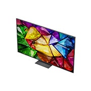 LG Телевізор LG Mini RGB evo AI MRGB87 | 75 дюймів | 4K Smart TV | 2026, LG Shield, застосований до LG Mini RGB evo AI MRGB87, зображений з логотипом LG Shield у центрі, значками безпеки знизу та значком лауреата CES Innovation Awards 2026 угорі, що символізує захист даних, 75MRGB87B6B, thumbnail 8