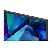 LG Телевізор LG Mini RGB evo AI MRGB87 | 75 дюймів | 4K Smart TV | 2026, LG Shield, застосований до LG Mini RGB evo AI MRGB87, зображений з логотипом LG Shield у центрі, значками безпеки знизу та значком лауреата CES Innovation Awards 2026 угорі, що символізує захист даних, 75MRGB87B6B, thumbnail 9