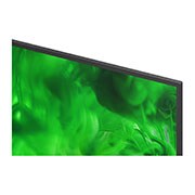 LG Телевізор LG QNED evo AI Mini LED | 85 дюймів | 4K Smart TV | 2026, LG QNED evo AI QNED82 Mini LED оснащений центром штучного інтелекту (AI Hub) для персоналізації, зі значком штучного інтелекту над пультом дистанційного керування, оточеним написами для пошуку на основі кількох функцій штучного інтелекту (Multi AI Search), консьєржа на основі штучного інтелекту (AI Concierge), голосової ідентифікації на основі штучного інтелекту (AI Voice ID with My Page), чат-бота на основі штучного інтелекту (AI Picture Wizard) та майстра налаштування звуку на основі штучного інтелекту (AI Sound Wizard)., 85QNED83B6A, thumbnail 9